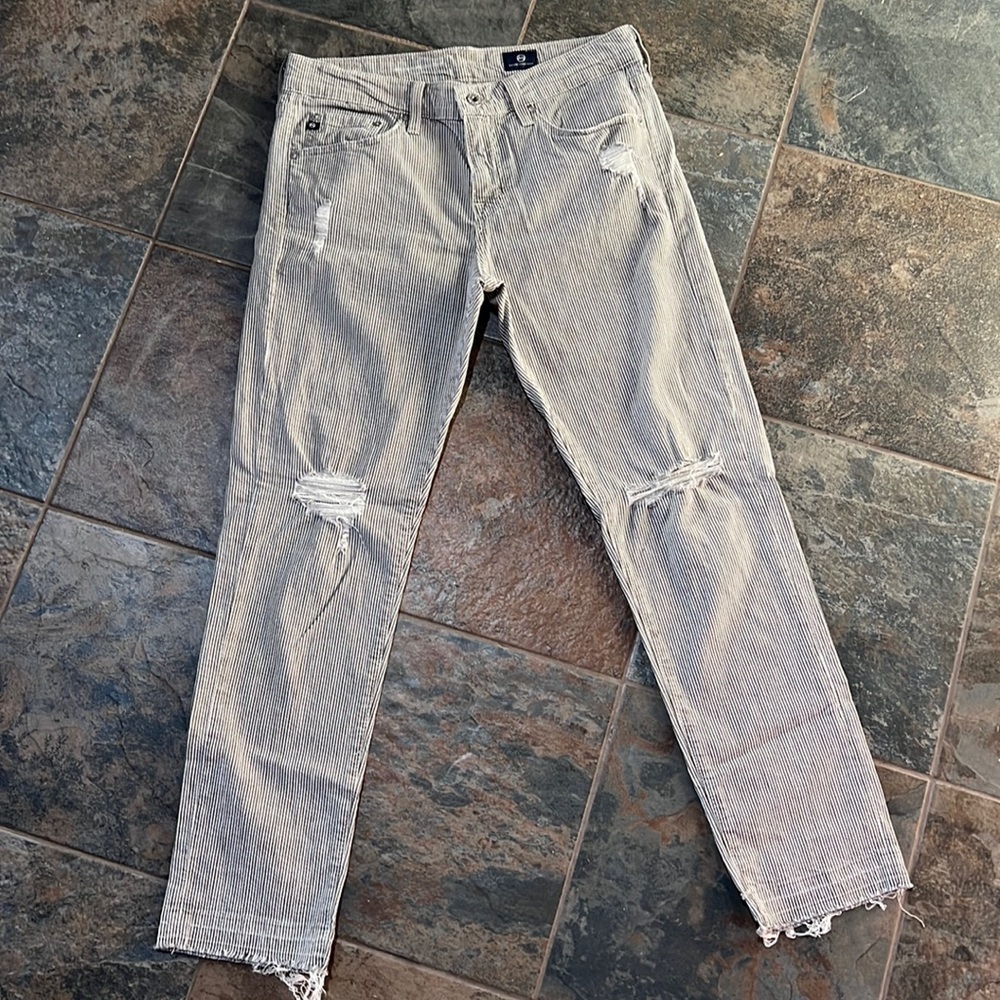 AG Pants